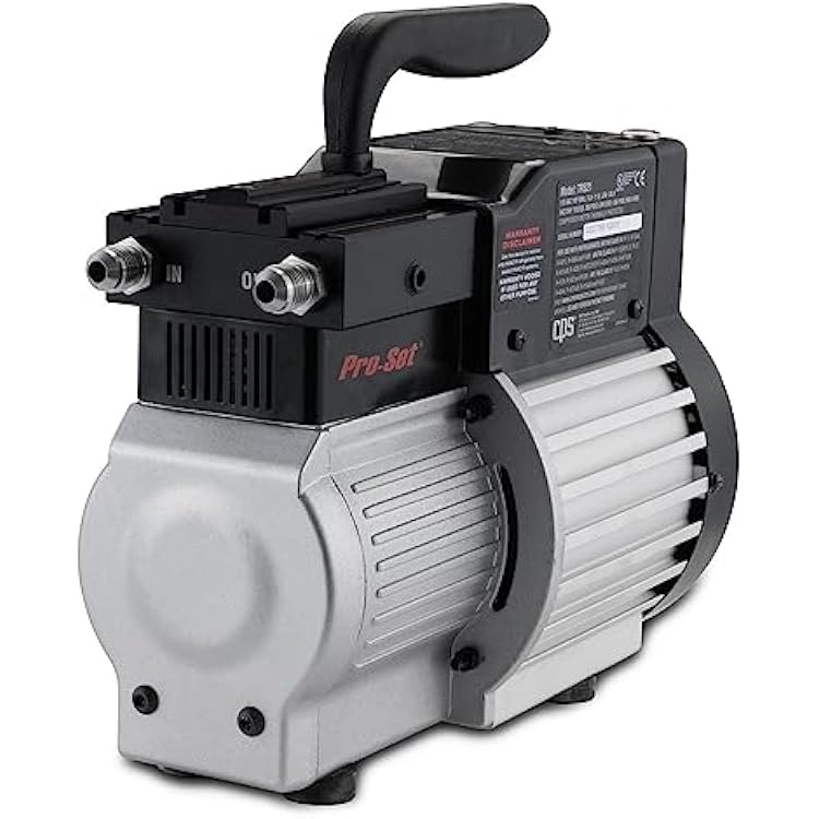 CPS Products CPS TRS21 Anti-SparkExplosion Pump-Upgraded TRS21