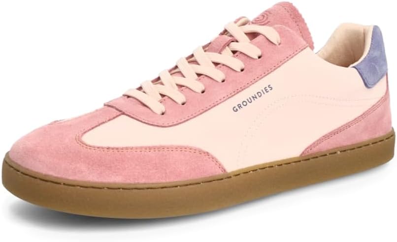 GROUNDIES Women's Panama and Panama XT Barefoot Shoes Lightweight Flexible Zero Drop Wide Toe