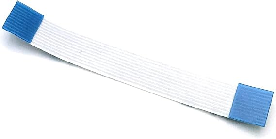 10 Pin Touch Pad Flex Ribbon Cable Replacement for PS4 Controller Replacement