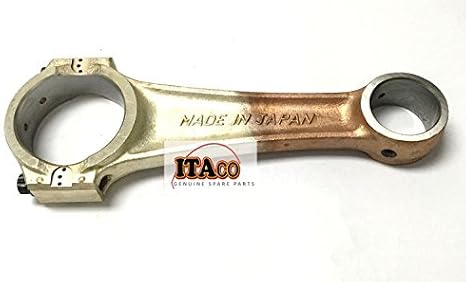 Boat Motor Made in Japan compatible with Yamaha Outboard 130HP 150HP 175HP 200HP 225HP Connecting Con Rod 6R5-11650-03-00 2 stroke Marine Motor Engine