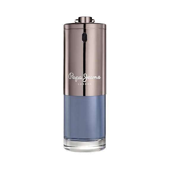 Pepe Jeans London So Bold for Men - 3.3 oz EDP Spray