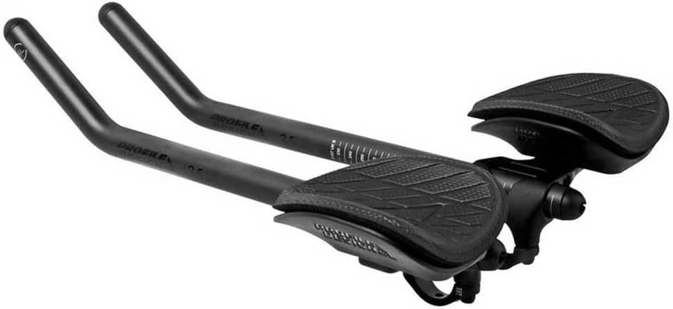 PROFILE SUPERSONIC ERGO 35 SLC AEROBAR 400mm