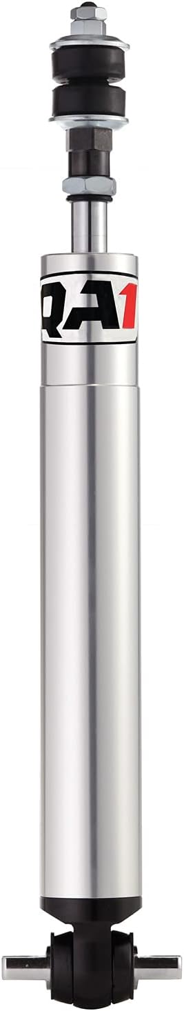 QA1 (TN507) Stocker Shock
