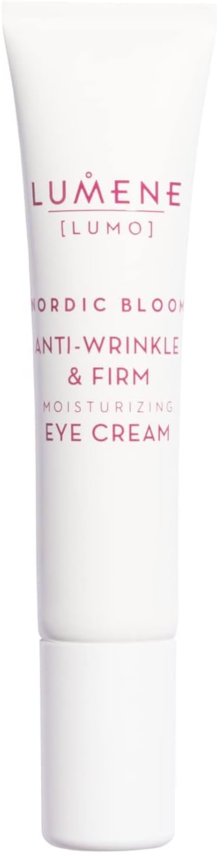 Lumene Kırışıklık Karşıtı & Sıkılaştırıcı Göz Çevresi Bakım Kremi (15 ml)