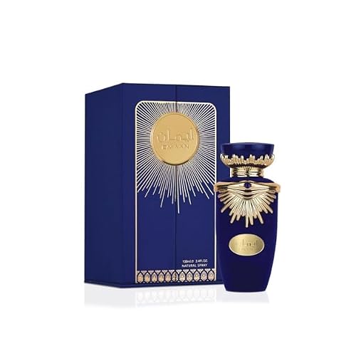 Emaans Long Lasting Eau De Parfum 100ml.
