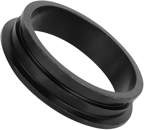 Turbo Flange Adapter Compatible with HE351 HX40 for Dodge 5.9 Cummins