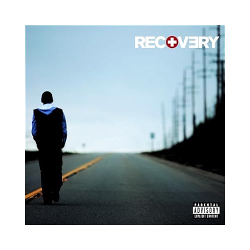 Recovery Explicit Lyrics