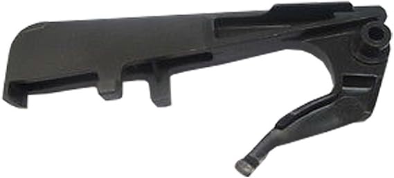Husqvarna Throttle Lock Part # 502440201