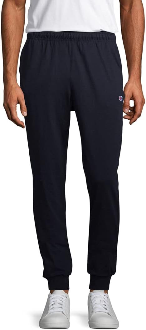 Champion Men's Midweight Joggers Pants with Pockets