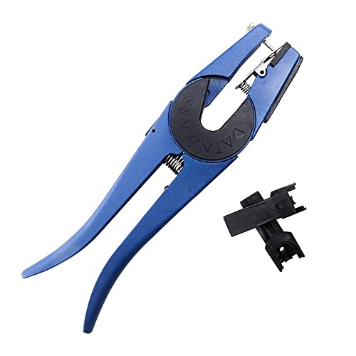 Universal Tag Applicator