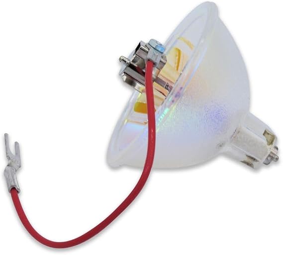 Technical Precision 50W UV Curing Spot Lamp for Dymax 35003, PC-3, PC-3D