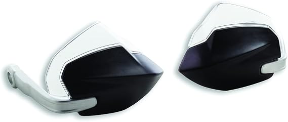 Ducati Handguards for Multistrada V4, Desert X 96280671AA