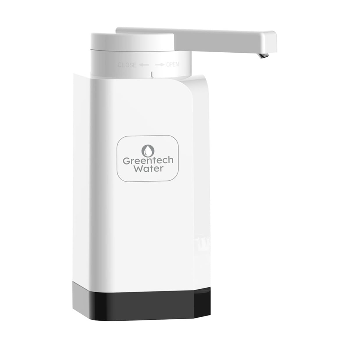 Greentech Water Countertop Faucet Tip PurifierGW-D07