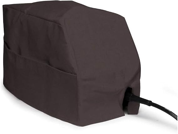 Welder Machine Protective Cover (Tri-layer) for Lincoln PowerMig 140/180/210 SquareWave 200 (p/n K2377-1)