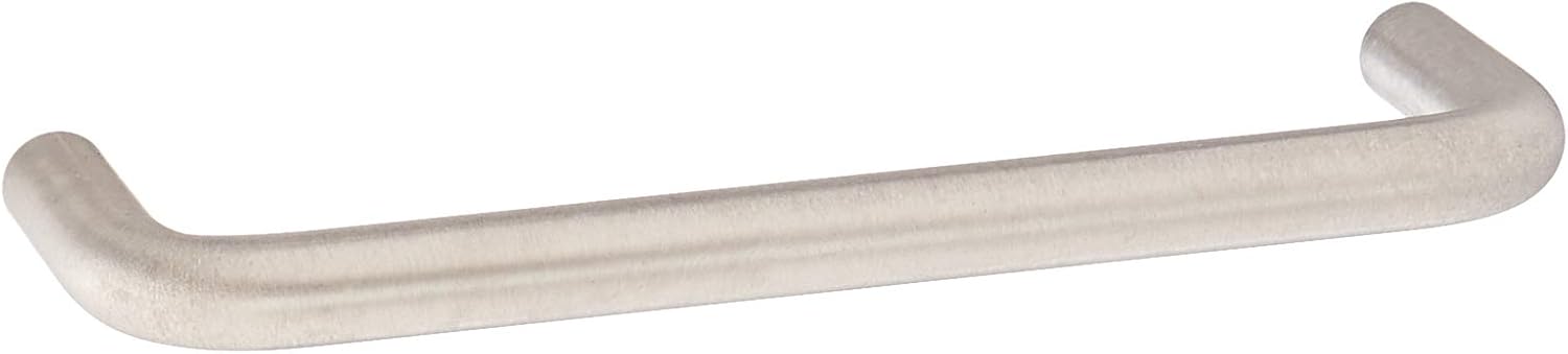 Sugatsune SWP-640S SWP Series Wire Pull 102mm 4 CC, Stainless, Satin Stainless Steel