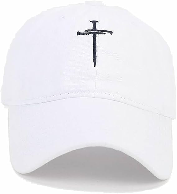 Quanhaigou Baseball Cap Dad Hat Adjustable Fashion Hats for Men Women Polo Trucker Unisex Style Headwear