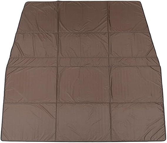 Land Nest Dome Medium Mat & Sheet Set