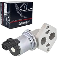 TOPRAN 302 445 302445 Idle Control Valve