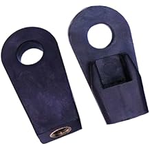 SouthMarine Outboard Engine Remote Throttle Shift Cable End 703-48345-01 00 for Yamaha Boat Motor, Mount on 703 Remote Control Box
