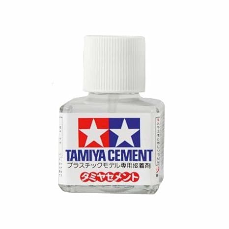 Tamiya Liquid cement 40ml