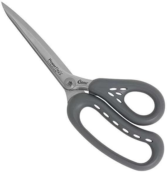Clauss 18688 10" Titanium Bonded PowerFleXX Shear