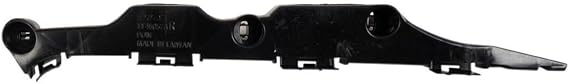 Bumper Bracket Front Right for Toyota for Avalon Limited/XL/XLS 2005-2010 Plastic TO1067164 52145AC040