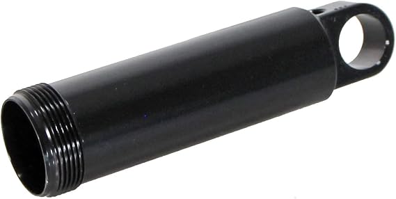 Fox Shox Damper Body 165x4042.545mm Black DPX2/DPS/CTD