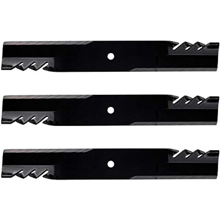 Blades for 52 Wright Stander 71440005, 71440009 L8