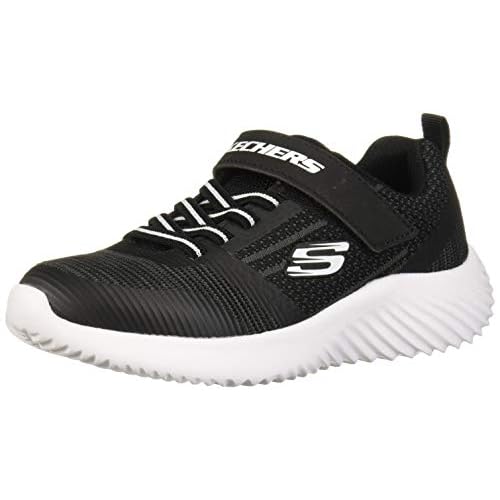 Skechers Boys Bounder 98302l Sneaker