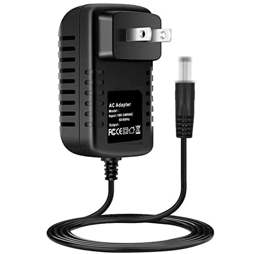 AC Adapter for CenturyLink ZyXEL PK5001Z PK5001PK Modem Router Power Supply Cord