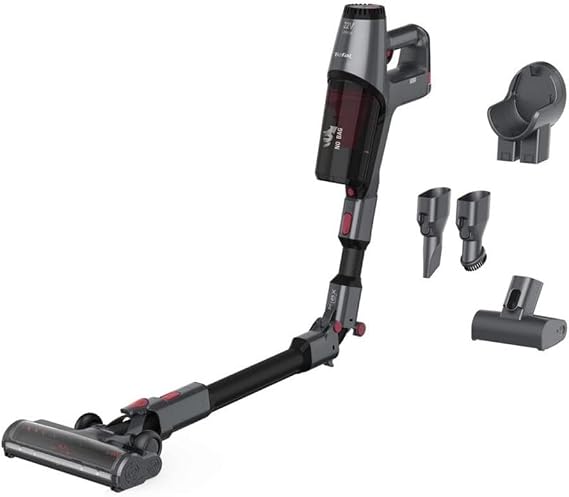 Tefal TY6973TR X-Pert 3.60 Flex 150 Air Watt Şarjlı Dikey Süpürge