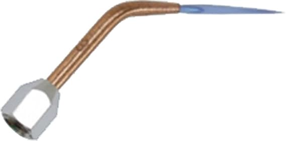 Small Torch Tip #3 (10stp-3sp) - SOL-200.03