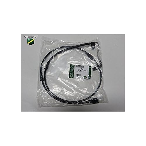 Genuine LAND ROVER BRAKE PAD SENSOR FRONT RANGE ROVER SPORT 05-13 OEM NEW SEM500080