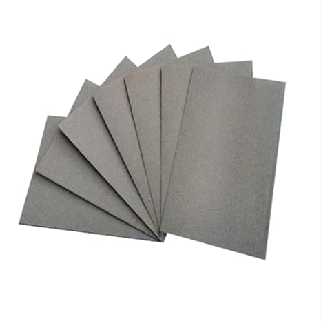 Foam Nickel,Nickel Ni Foam Super Capacitor-Specific Ni-Foam, Battery-Grade Foam Nickel for Battery Capacitor Electrode Scientific Research Experiment (1, 100mm x 100mm x 0.04mm)