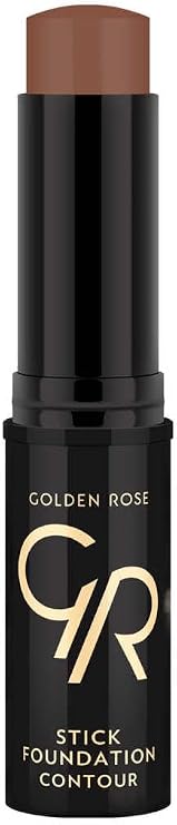Golden Rose Stick Foundation Contour No: 13 - Kontür & Fondöten 11 g