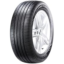 GT Radial Champiro Touring A/S All Season 215/45R17 87V Passenger Tire