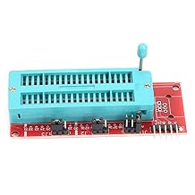 3 Kit3 Programmer Set Kit2 Kit3 Debugger Universal Programmer Emulator Controller of PC Software and Hardware(Adapter)
