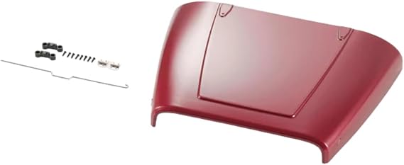 FMS 1:10 RC Vehicle Parts for MASHIGAN : Hood