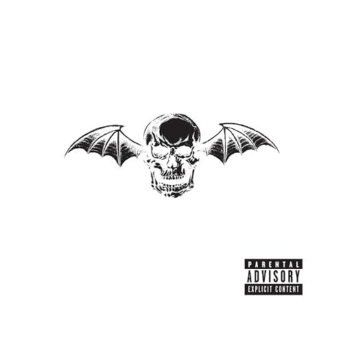 Avenged Sevenfold Explicit Lyrics