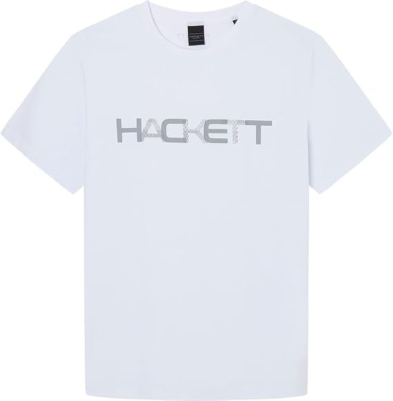 Hackett London Hs Hackett Tee Tişört Erkek