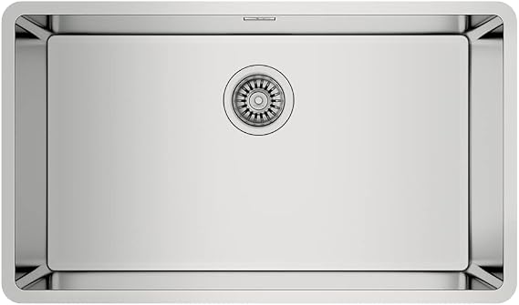 Fregadero TEKA 115000004 PureLine BE Linea RS15 71.40