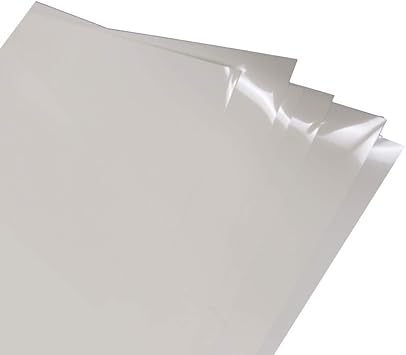 SUBLI-Flex 202 Transfer Paper for Printing onto Light and Dark Textiles 100 Sheets (11x17)