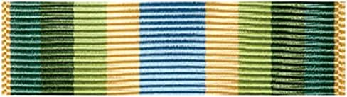 MEDALS OF AMERICA EST. 1976 Armed Forces Service Ribbon