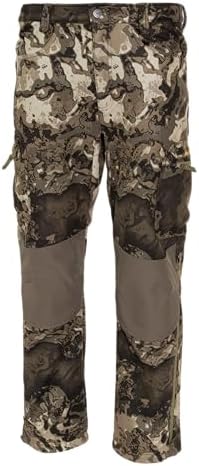 Muddy Men's Standard TRX Softshell Pant