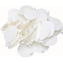 Kopp 343300047 Spring Cover for Junction Box 6070 mm Diameter Pack of 50 White