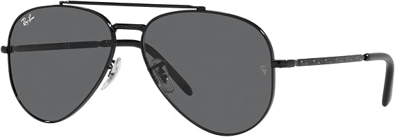 Ray-Ban Unisex 0rb3625 Sunglasses (pack of 1)