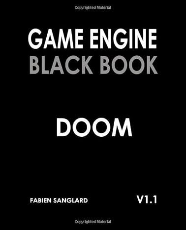 Game Engine Black Book: DOOM: v1.1