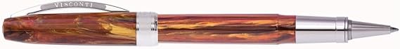 Visconti Van Gogh "The Impressionist Collection" Red Vineyard Rollerball Pen