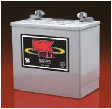 MK 22NF Gel Battery