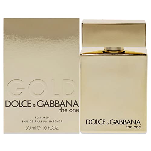 Dolce & Gabbana The One Intense, Eau De Parfum Spray, Fragrance For Men